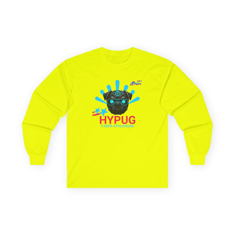 HYPUG-High-Vis-Signal-Neon-Cyan-and-Pink-Streetwear-Collection