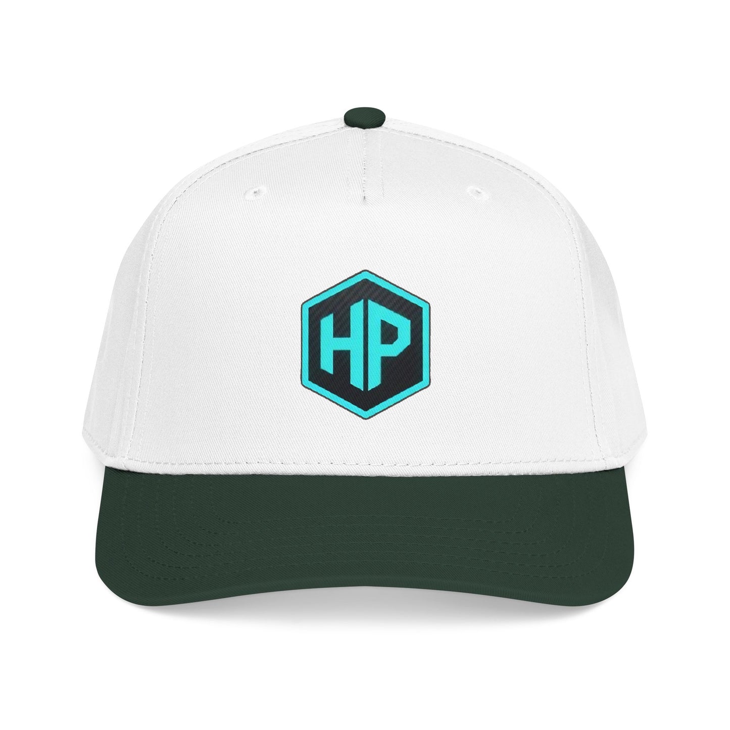 Hypug Headwaer One size Dark Green White