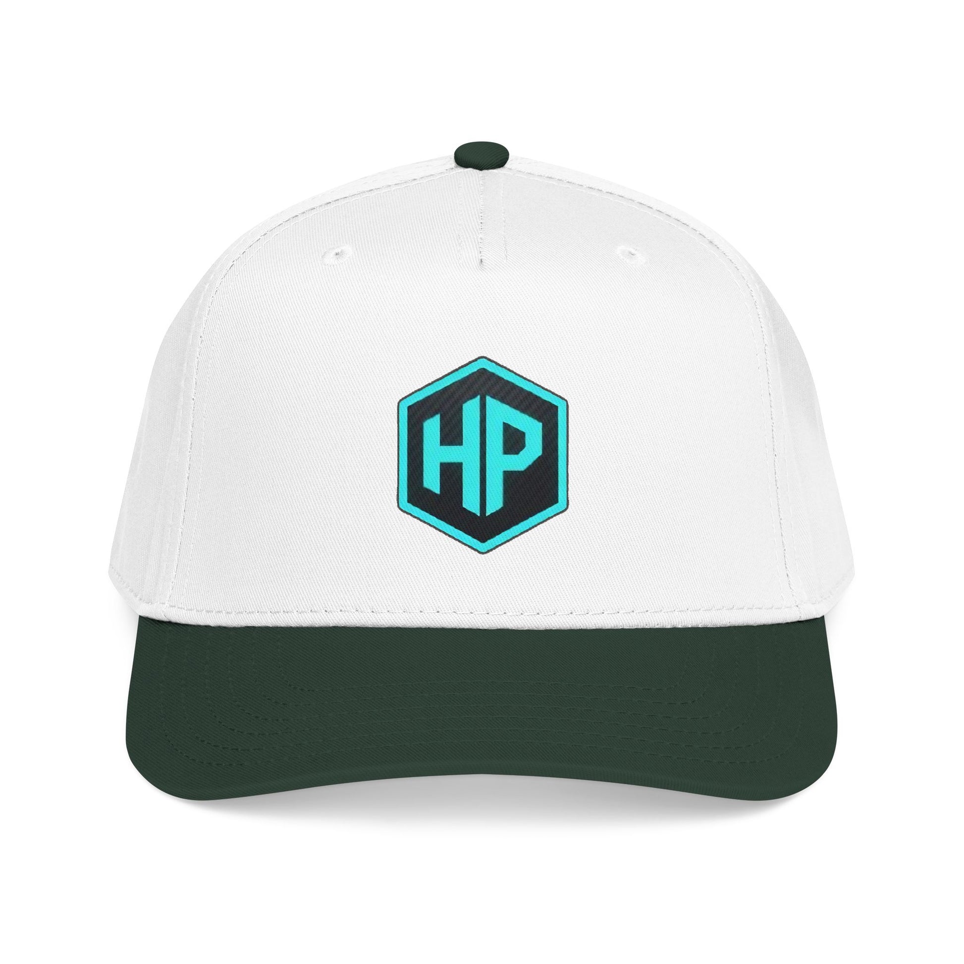 Hypug Headwaer One size Dark Green White