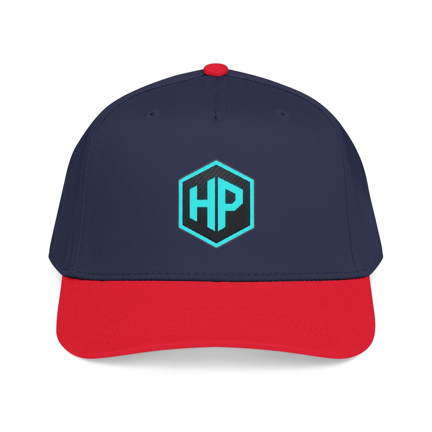 Hypug Headwaer One size Red Navy
