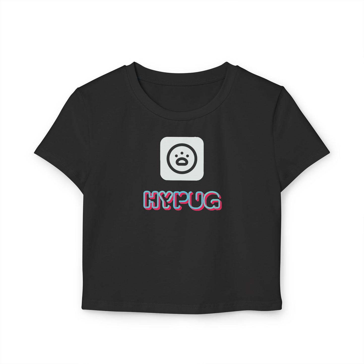 Hypug Women's Baby Tee