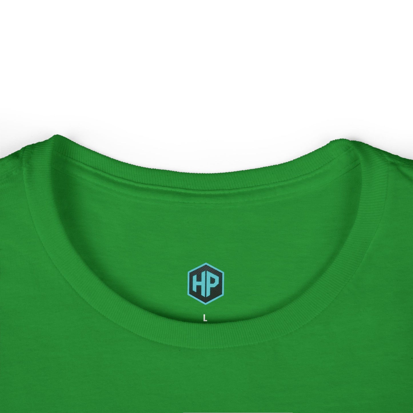 Hypug Big Dog Boxer T‑Shirt — Cute Pug/Boxer Dog Graphic Tee