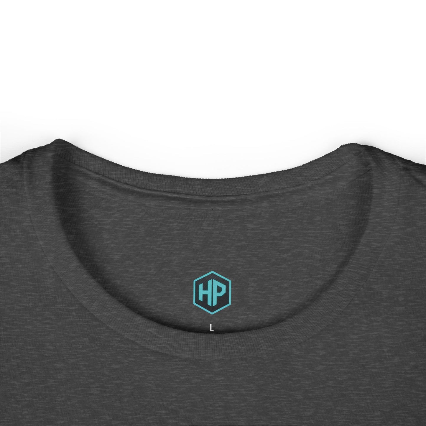 Hypug Big Dog Boxer T‑Shirt — Cute Pug/Boxer Dog Graphic Tee