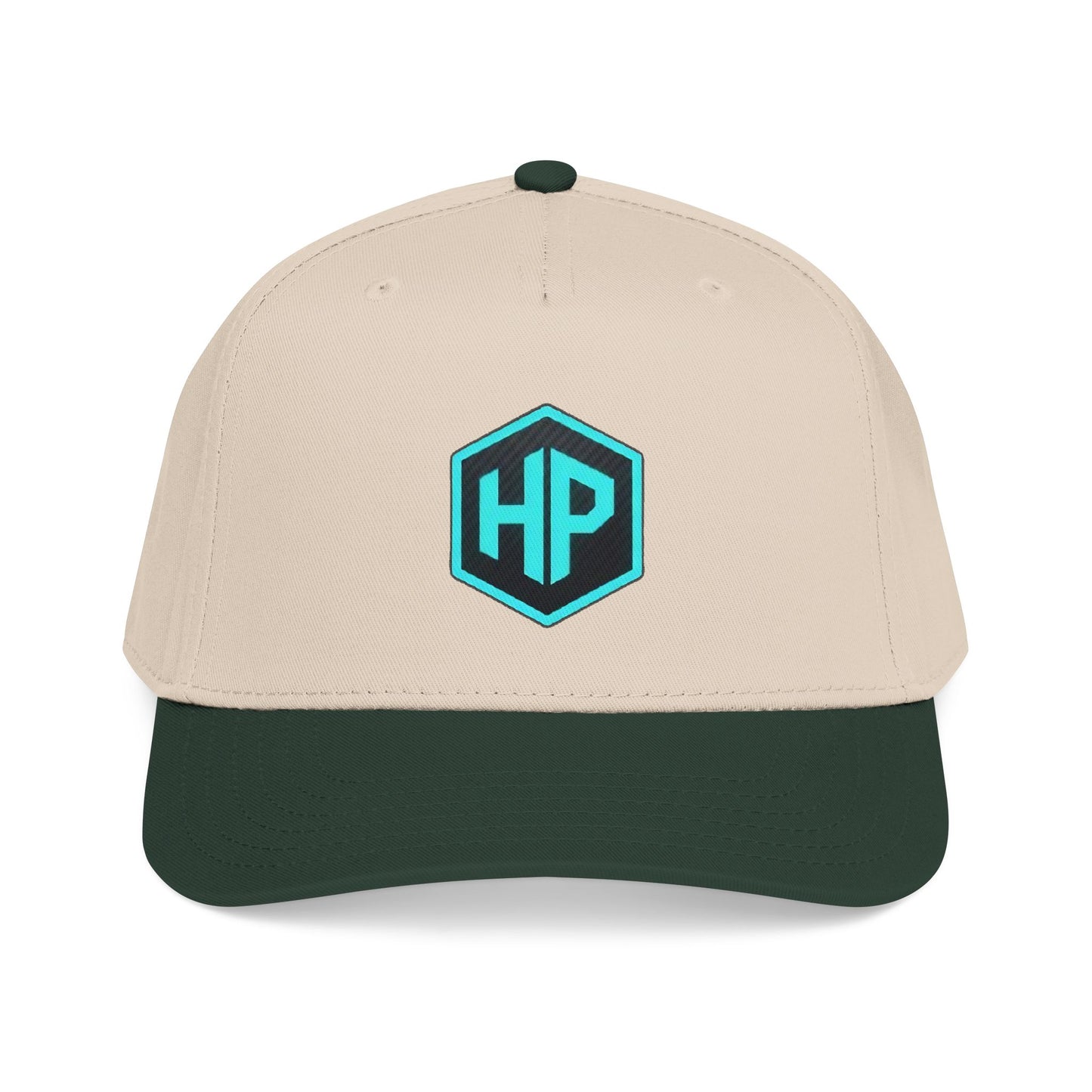 Hypug Headwaer One size Dark Green Natural