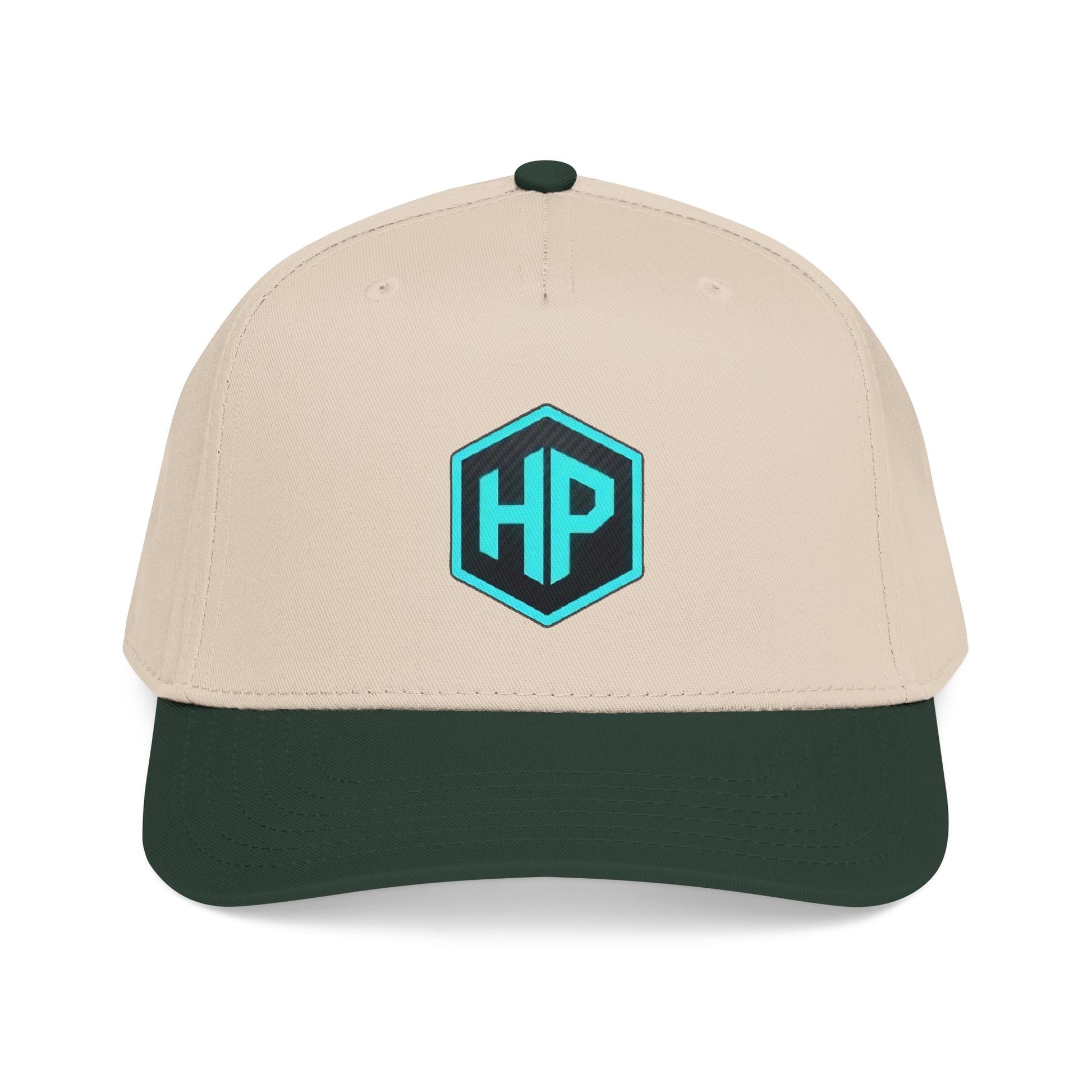 Hypug Headwaer One size Dark Green Natural