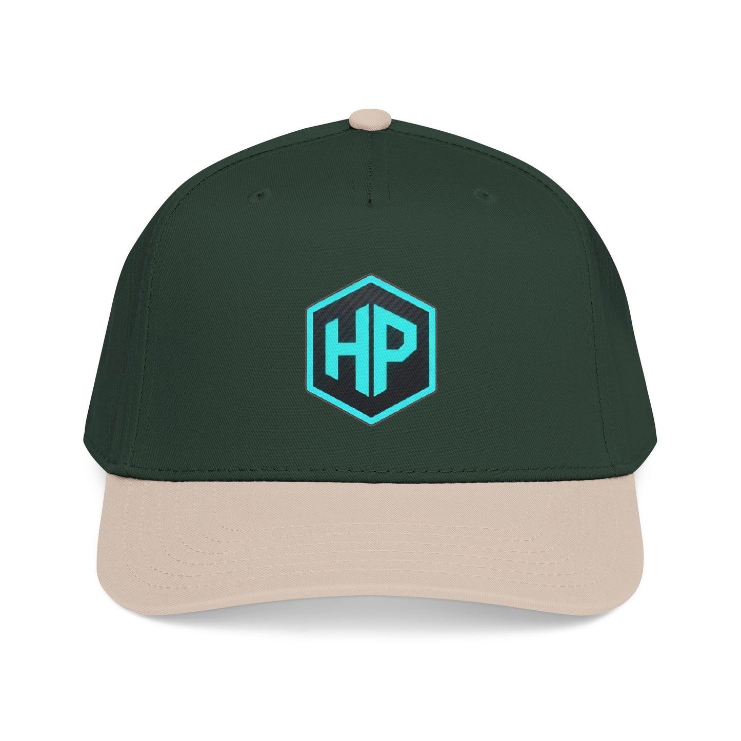 Hypug Headwaer One size Khaki Dark Green
