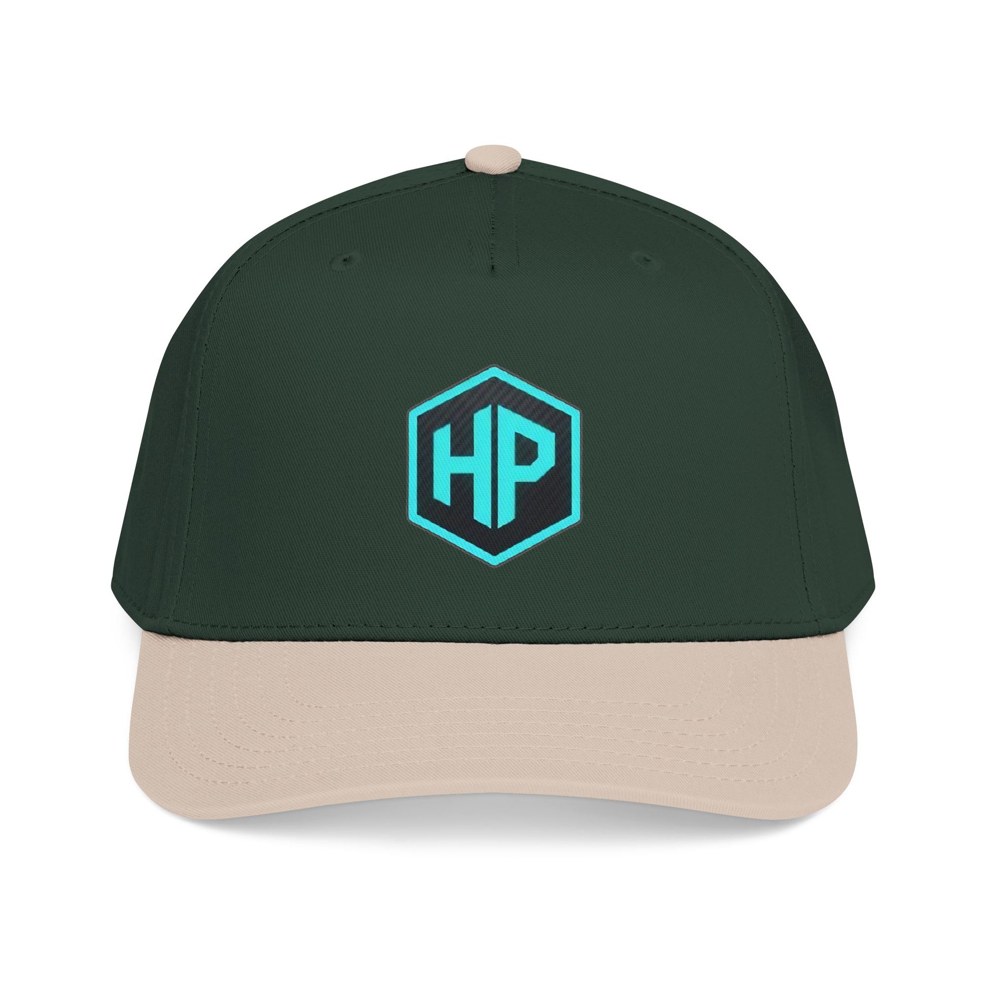 Hypug Headwaer One size Khaki Dark Green
