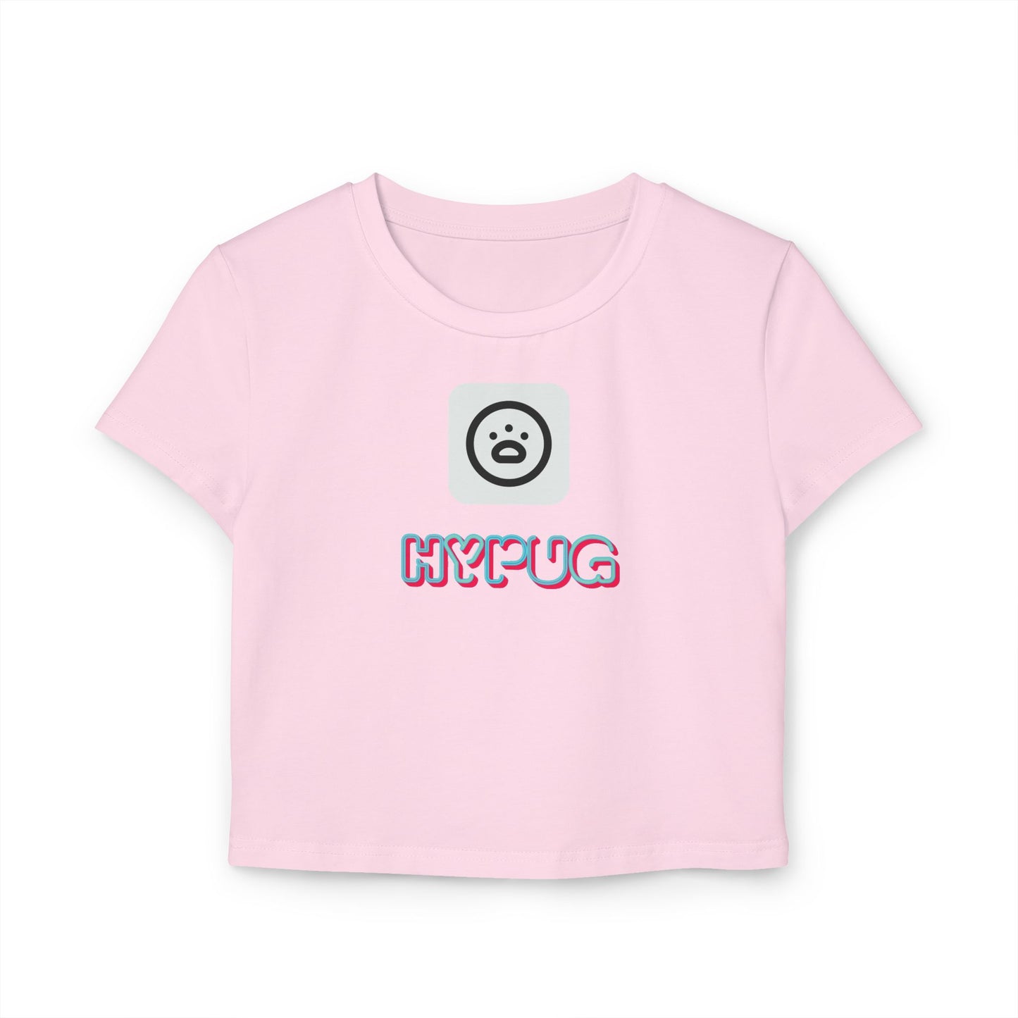 Hypug Women's Baby Tee