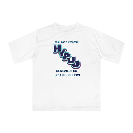 Urban Dogs 'Hop Up' Performance T‑Shirt — Born for the Streets, Designed for Urban Hustlers
