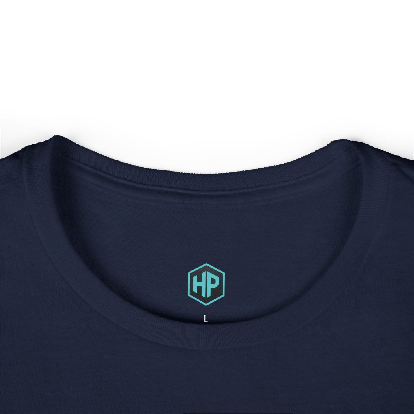 Hypug Big Dog Boxer T‑Shirt — Cute Pug/Boxer Dog Graphic Tee