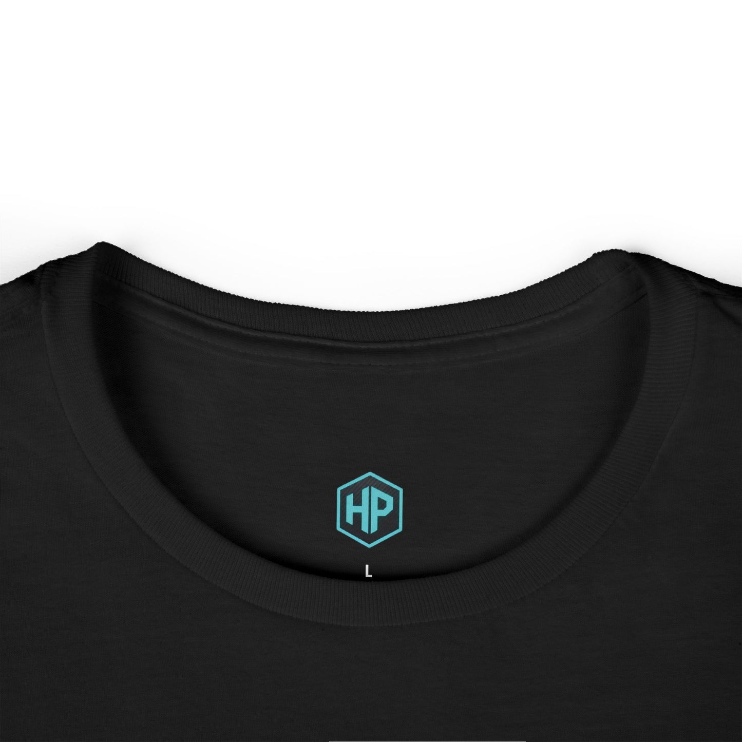 Hypug Big Dog Boxer T‑Shirt — Cute Pug/Boxer Dog Graphic Tee