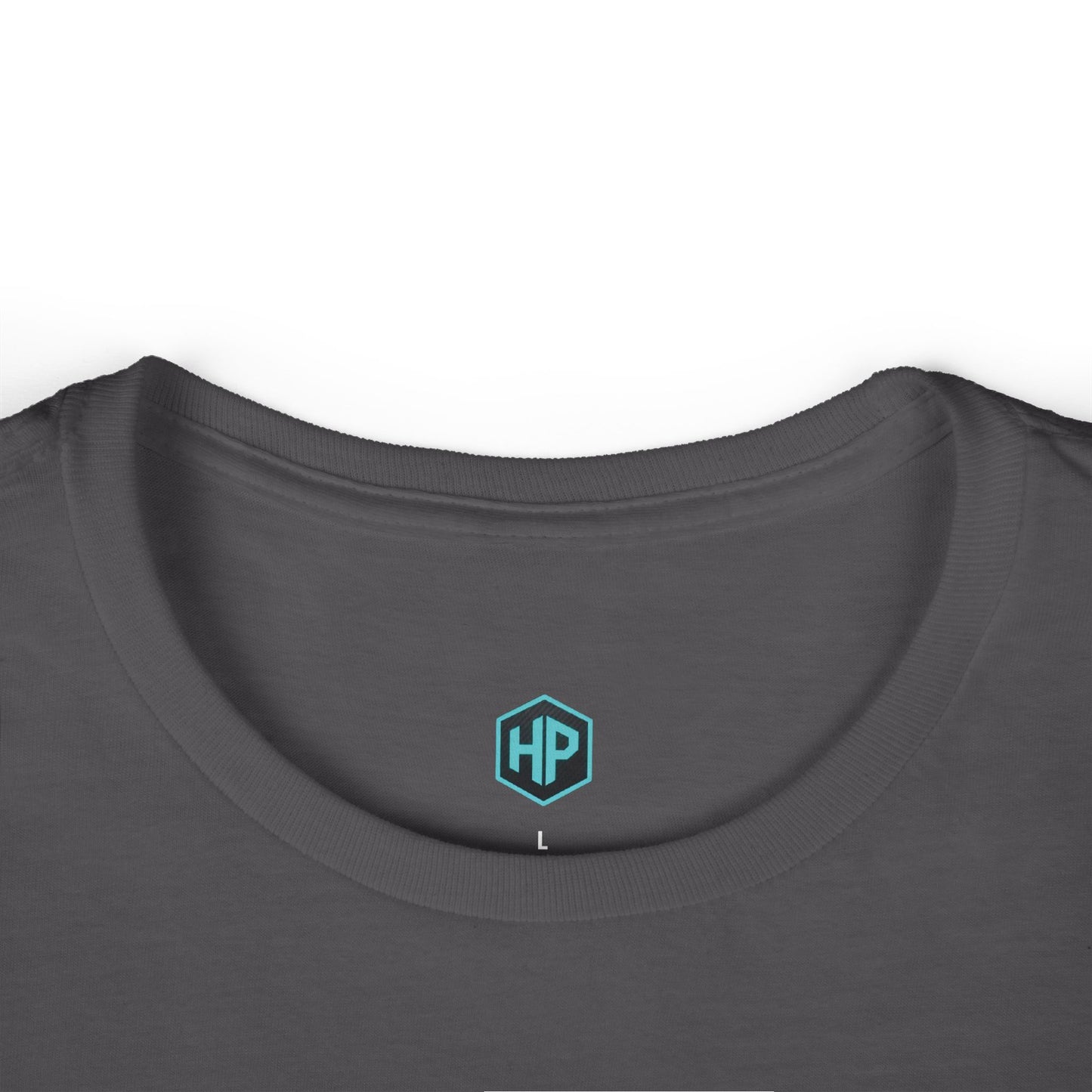 Hypug Big Dog Boxer T‑Shirt — Cute Pug/Boxer Dog Graphic Tee