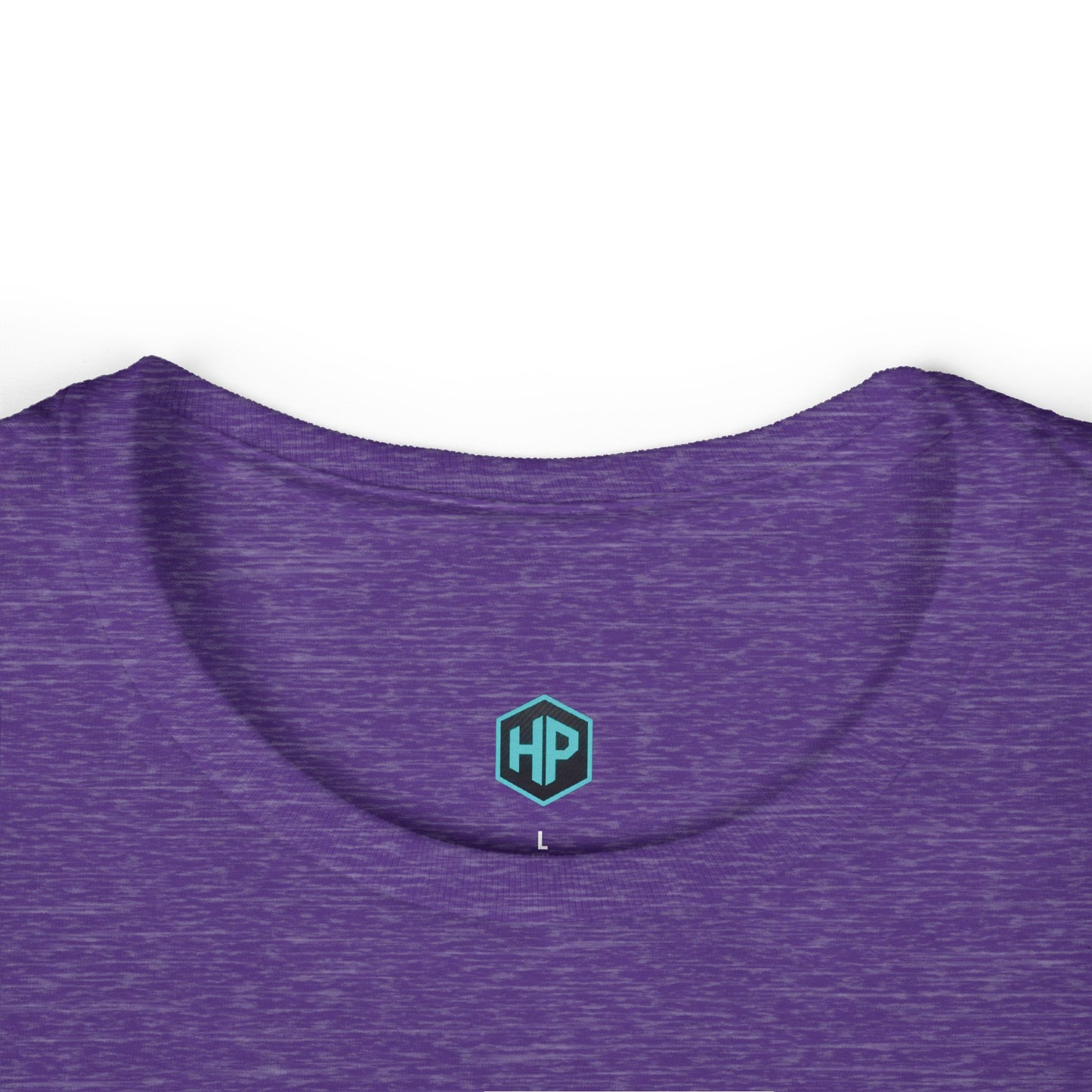 Hypug Big Dog Boxer T‑Shirt — Cute Pug/Boxer Dog Graphic Tee