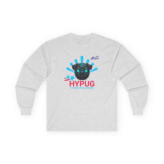 HYPUG Long-Sleeve T-shirt