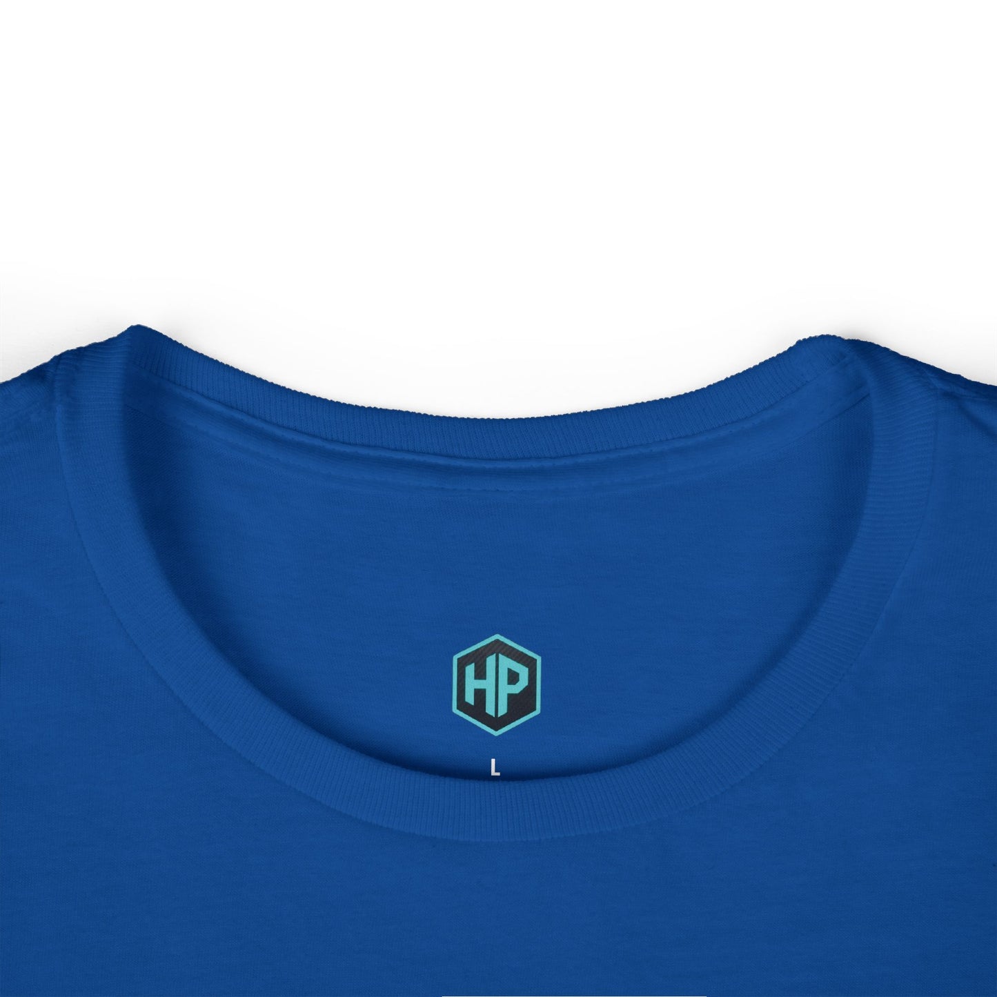 Hypug Big Dog Boxer T‑Shirt — Cute Pug/Boxer Dog Graphic Tee