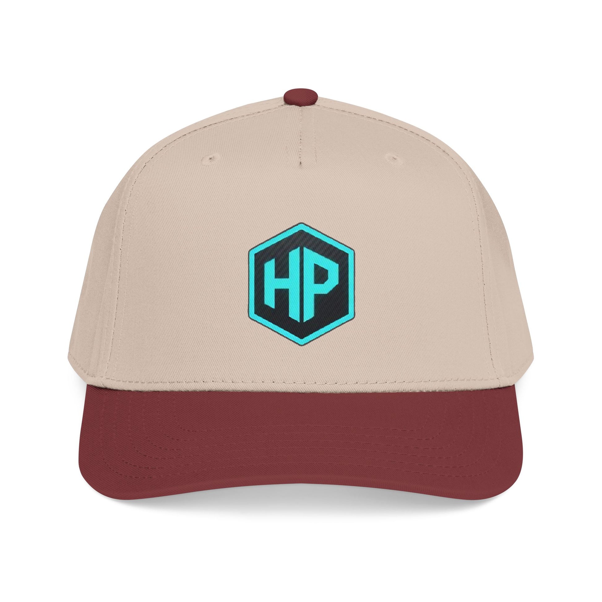 Hypug Headwaer One size Maroon Khaki