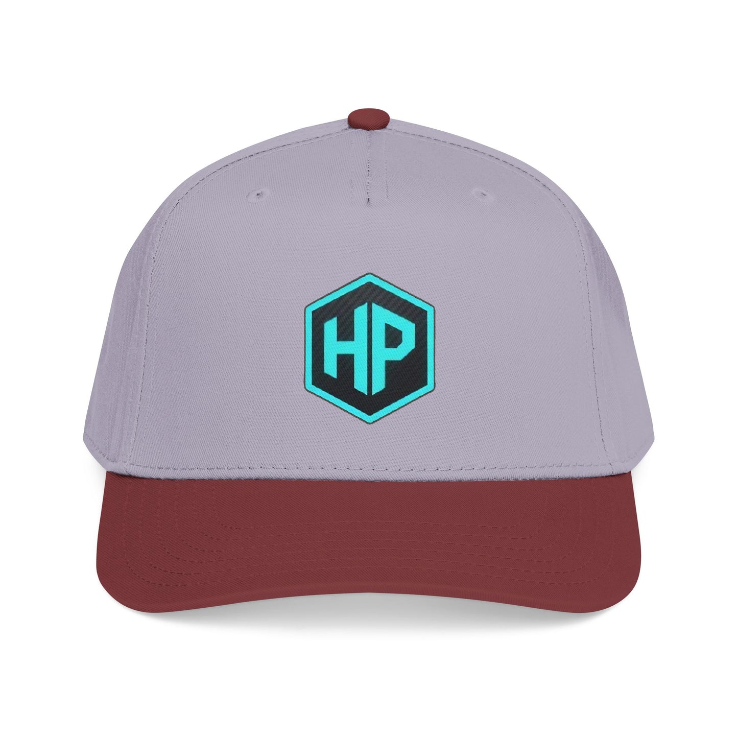 Hypug Headwaer One size Maroon Grey