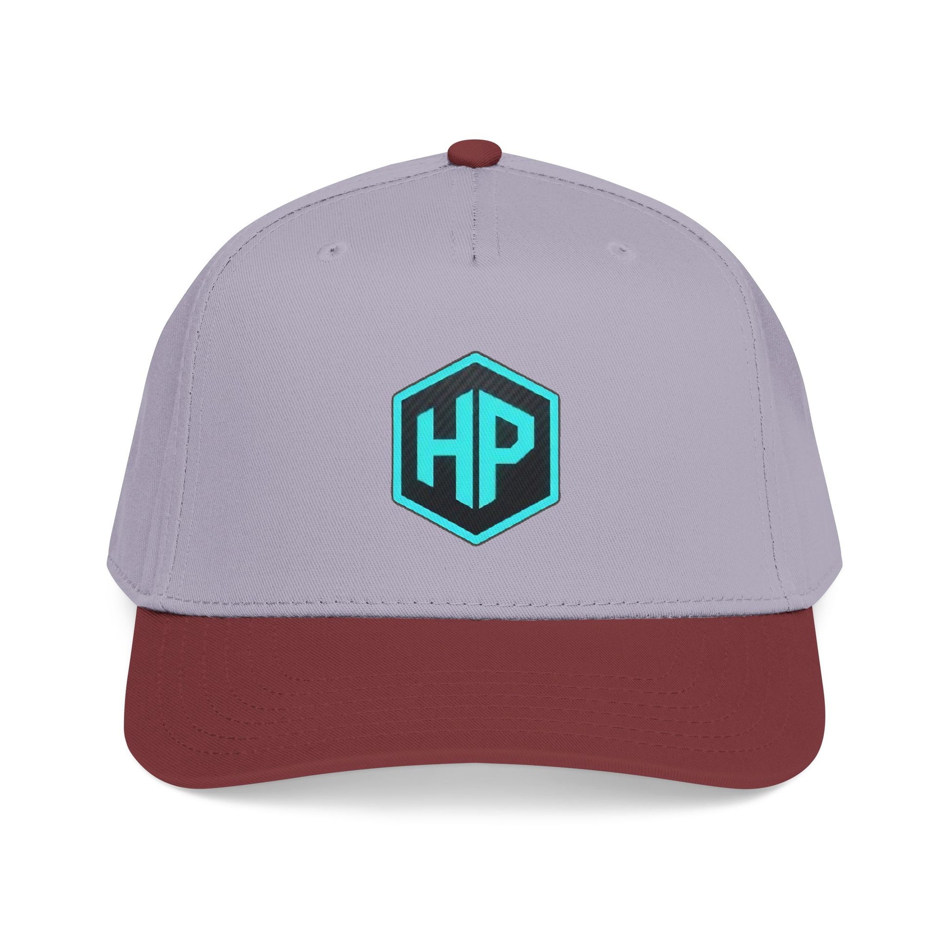 Hypug Headwaer One size Maroon Grey