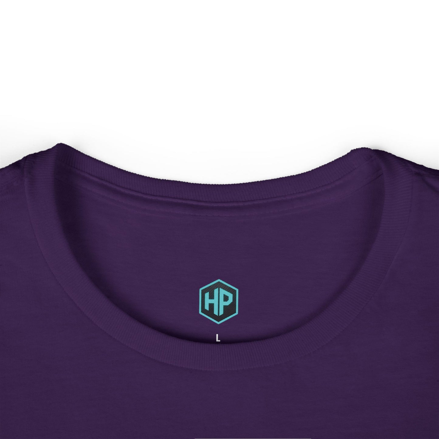 Hypug Big Dog Boxer T‑Shirt — Cute Pug/Boxer Dog Graphic Tee