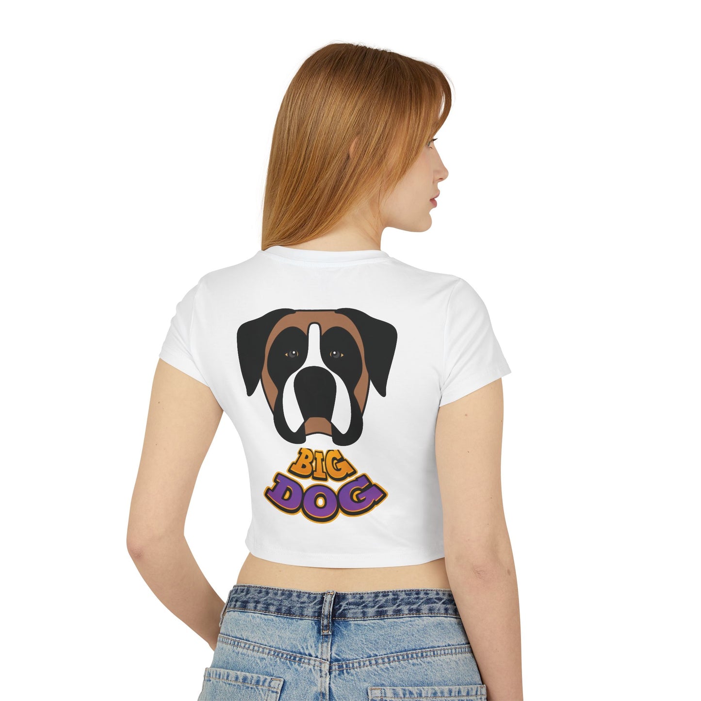 Hypug Women's Baby Tee