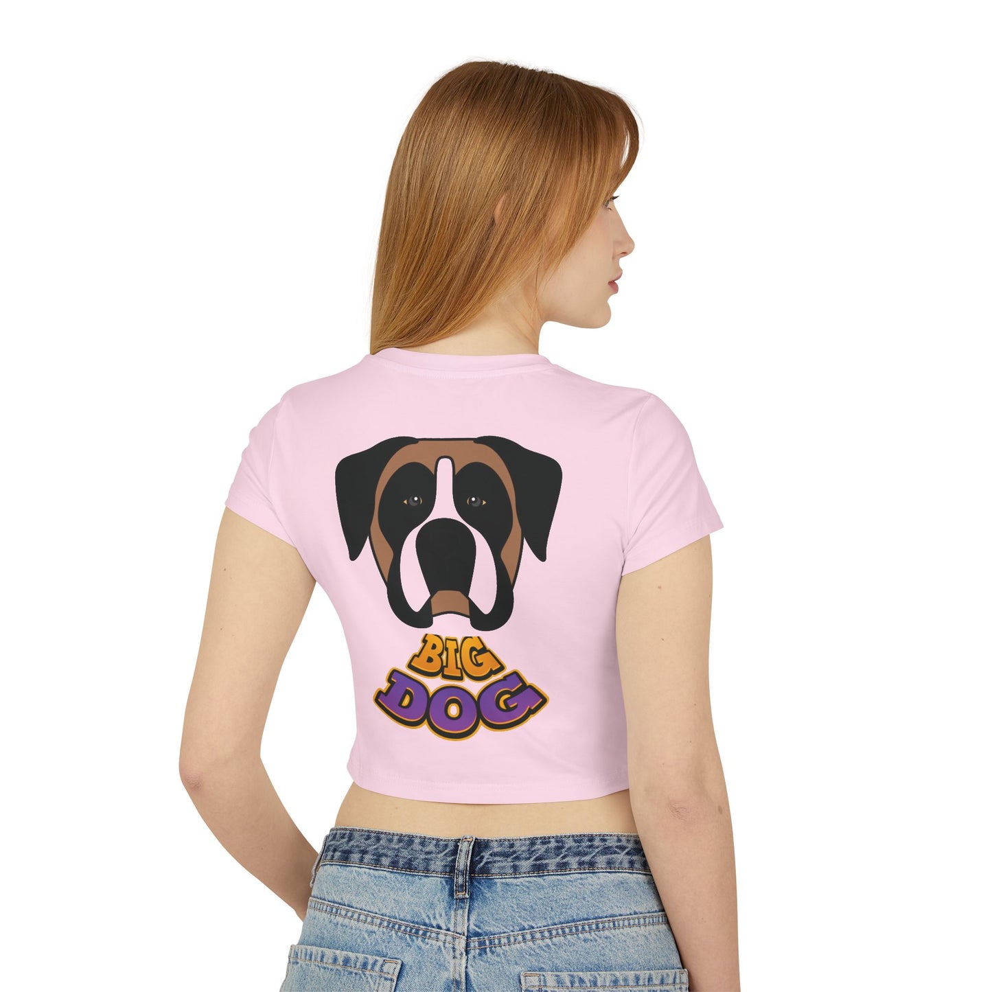 Hypug Women's Baby Tee