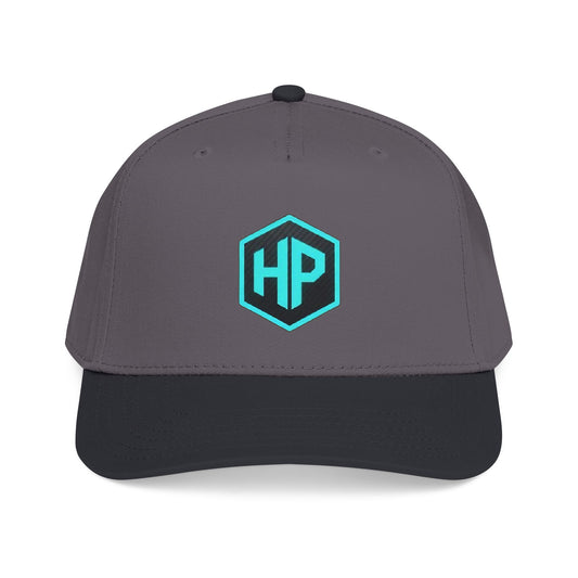 Hypug Headwaer One size Black Charcoal Grey