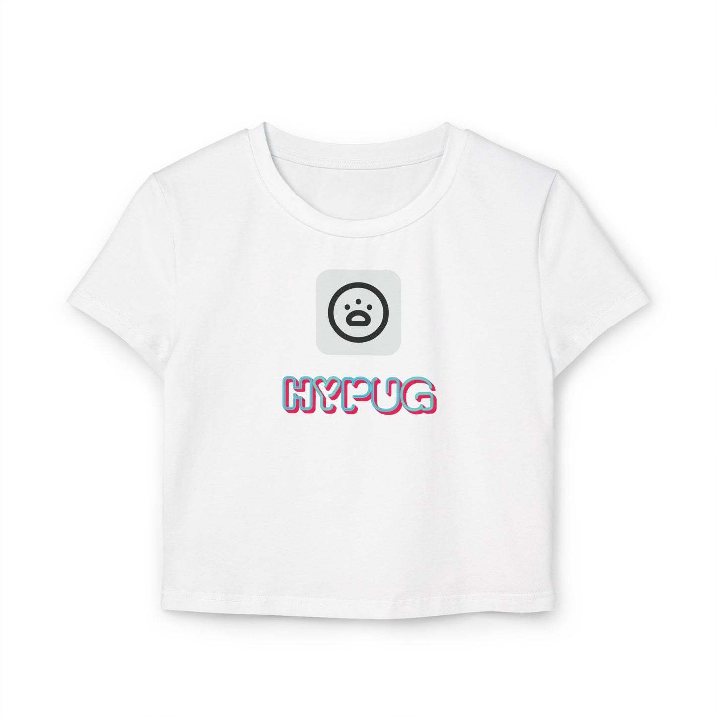 Hypug Women's Baby Tee