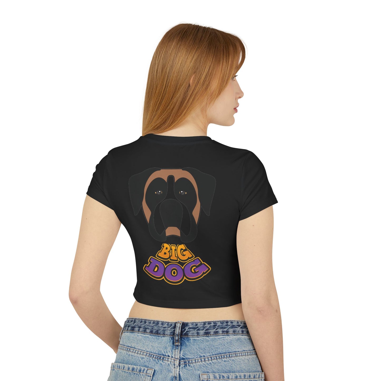 Hypug Women's Baby Tee
