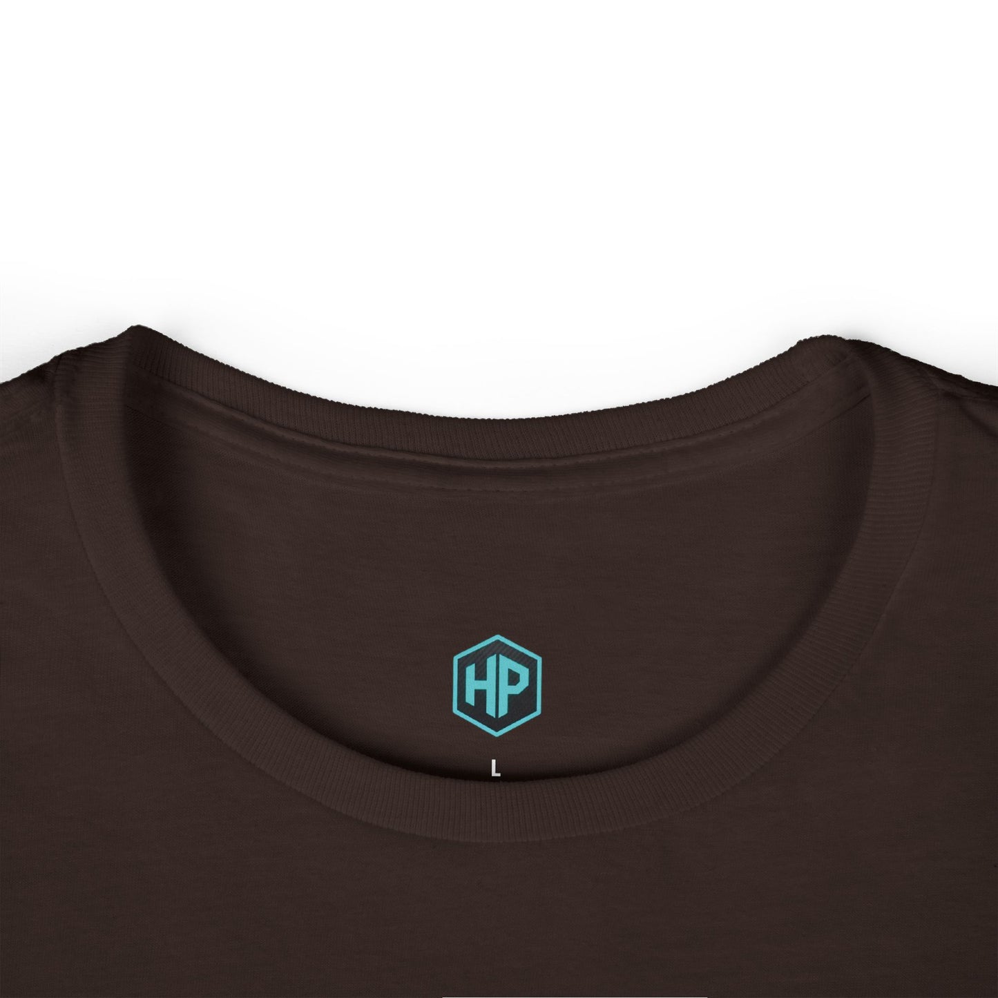 Hypug Big Dog Boxer T‑Shirt — Cute Pug/Boxer Dog Graphic Tee