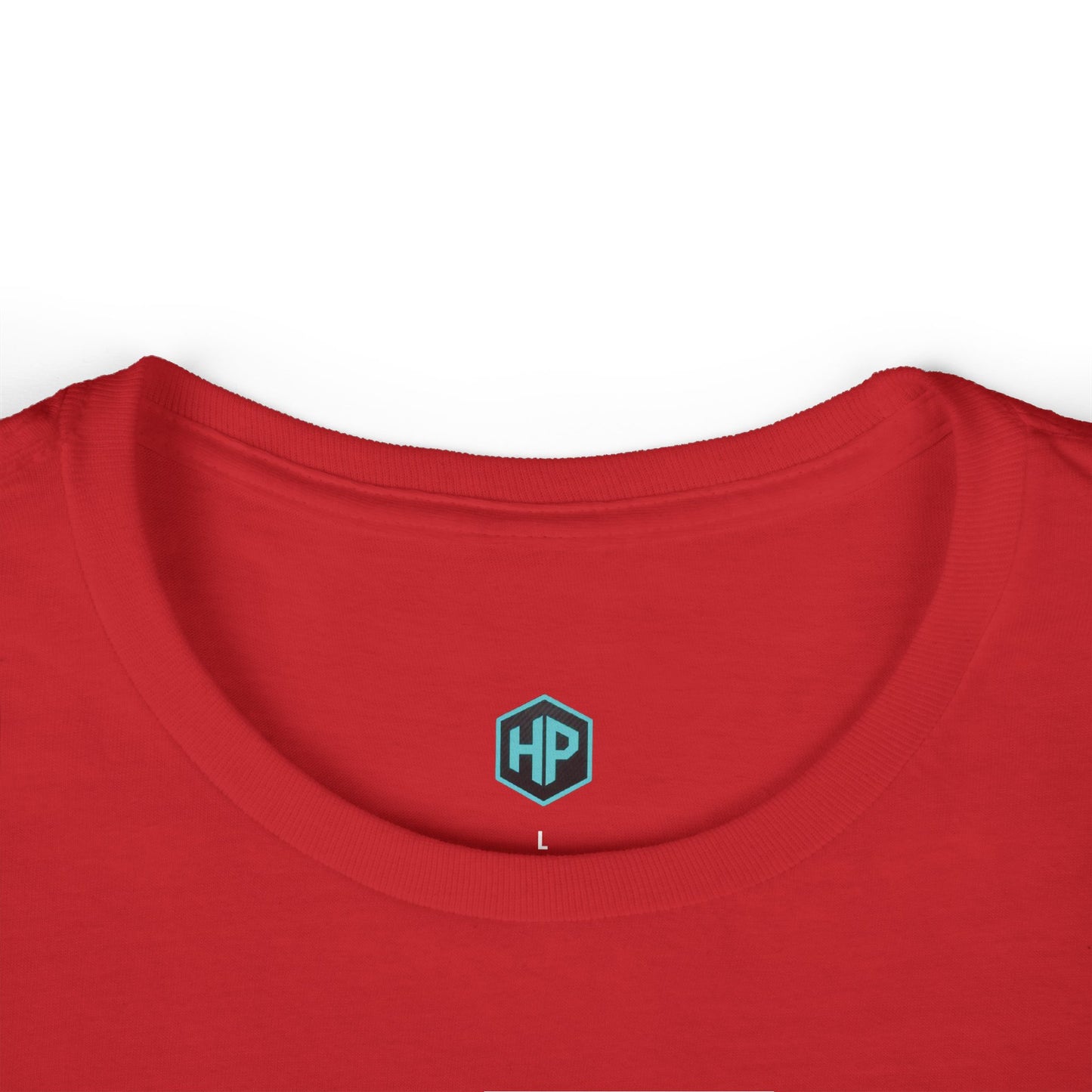 Hypug Big Dog Boxer T‑Shirt — Cute Pug/Boxer Dog Graphic Tee