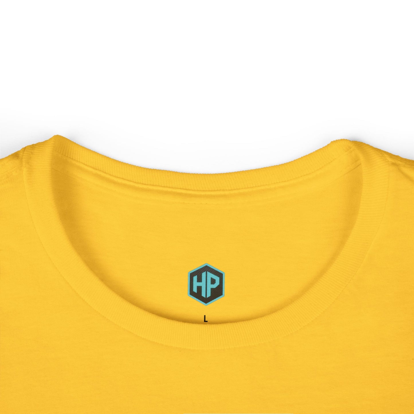 Hypug Big Dog Boxer T‑Shirt — Cute Pug/Boxer Dog Graphic Tee
