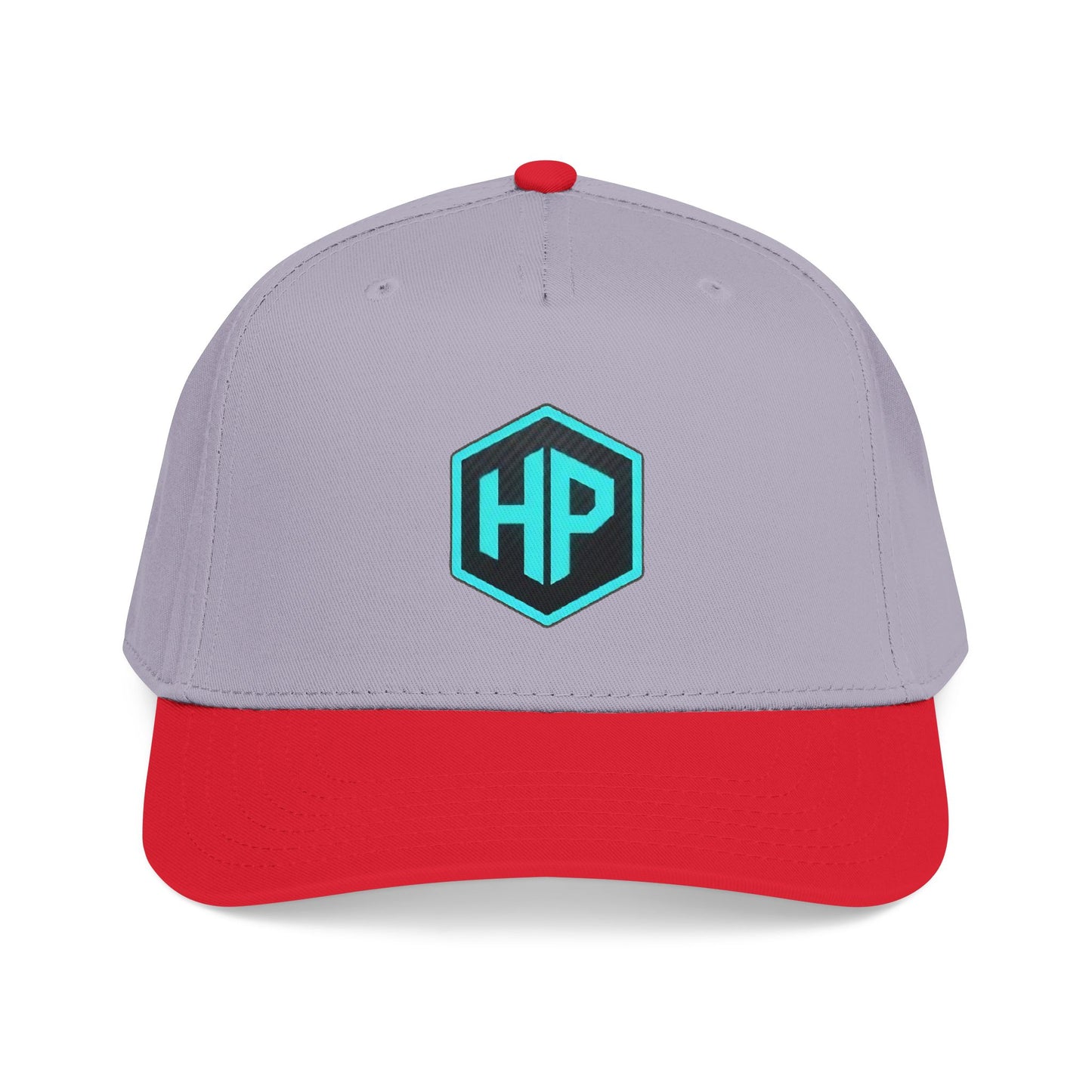 Hypug Headwaer One size Red Grey