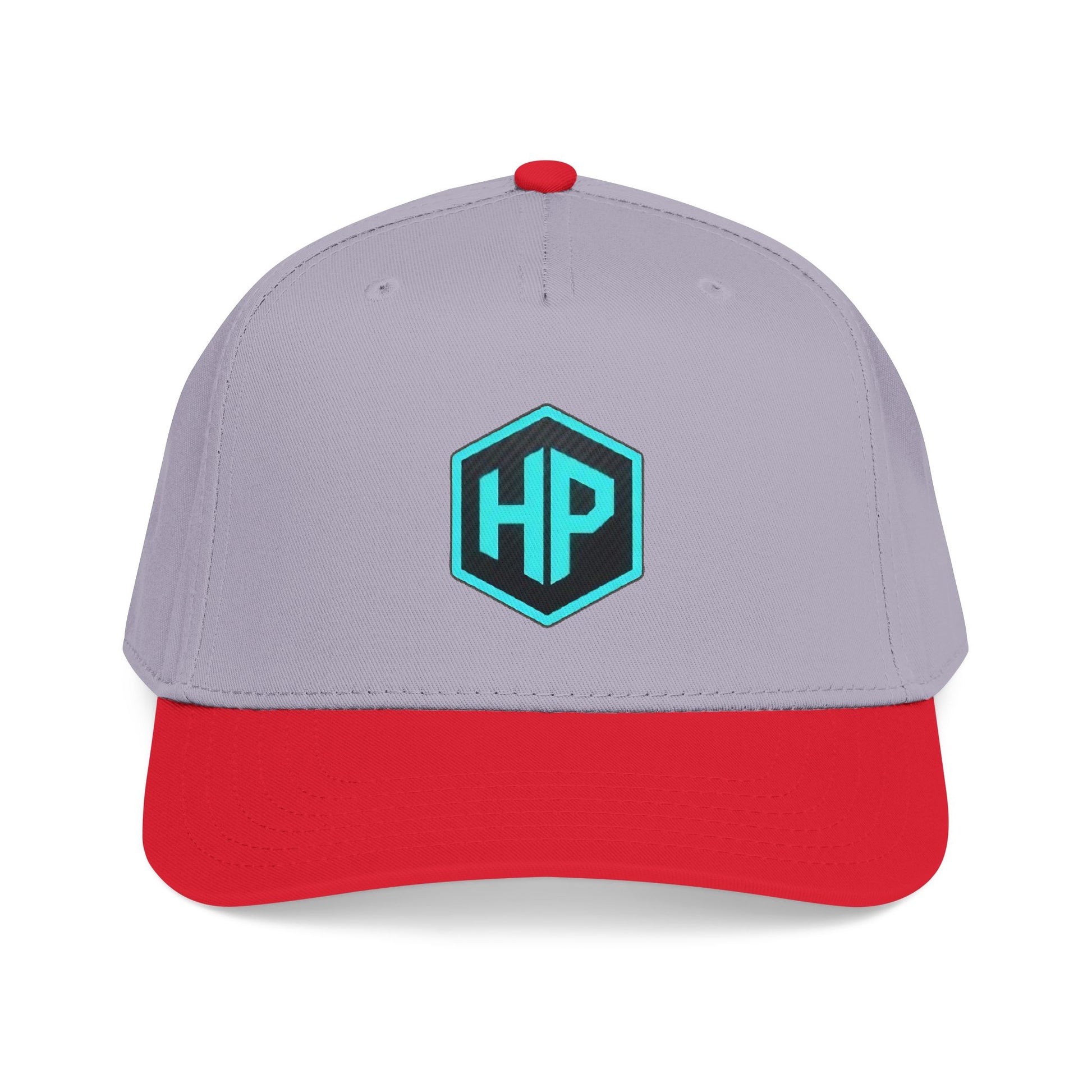 Hypug Headwaer One size Red Grey