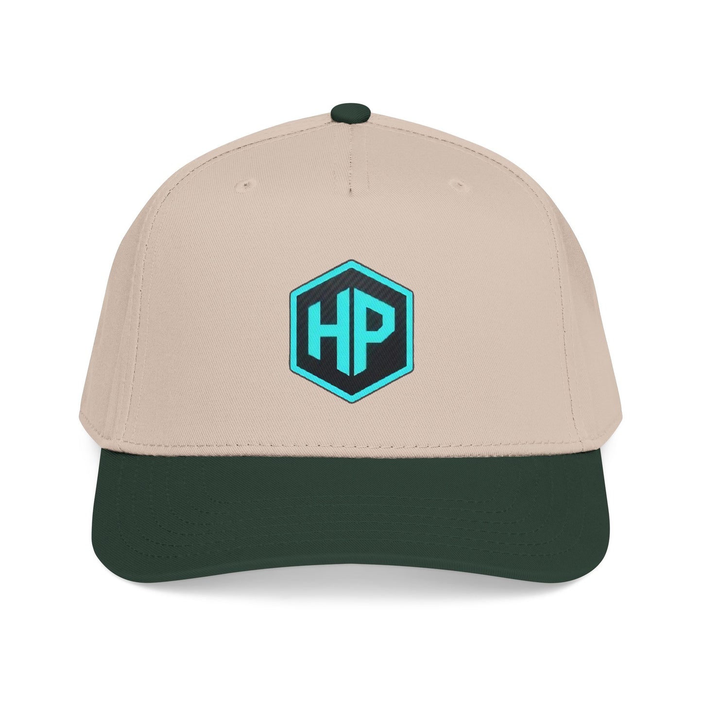 Hypug Headwaer One size Dark Green Khaki