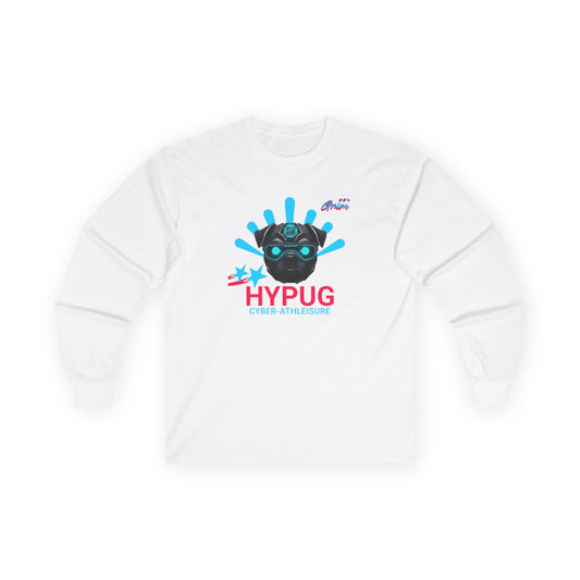 HYPUG Long-Sleeve T-shirt - HYPUG