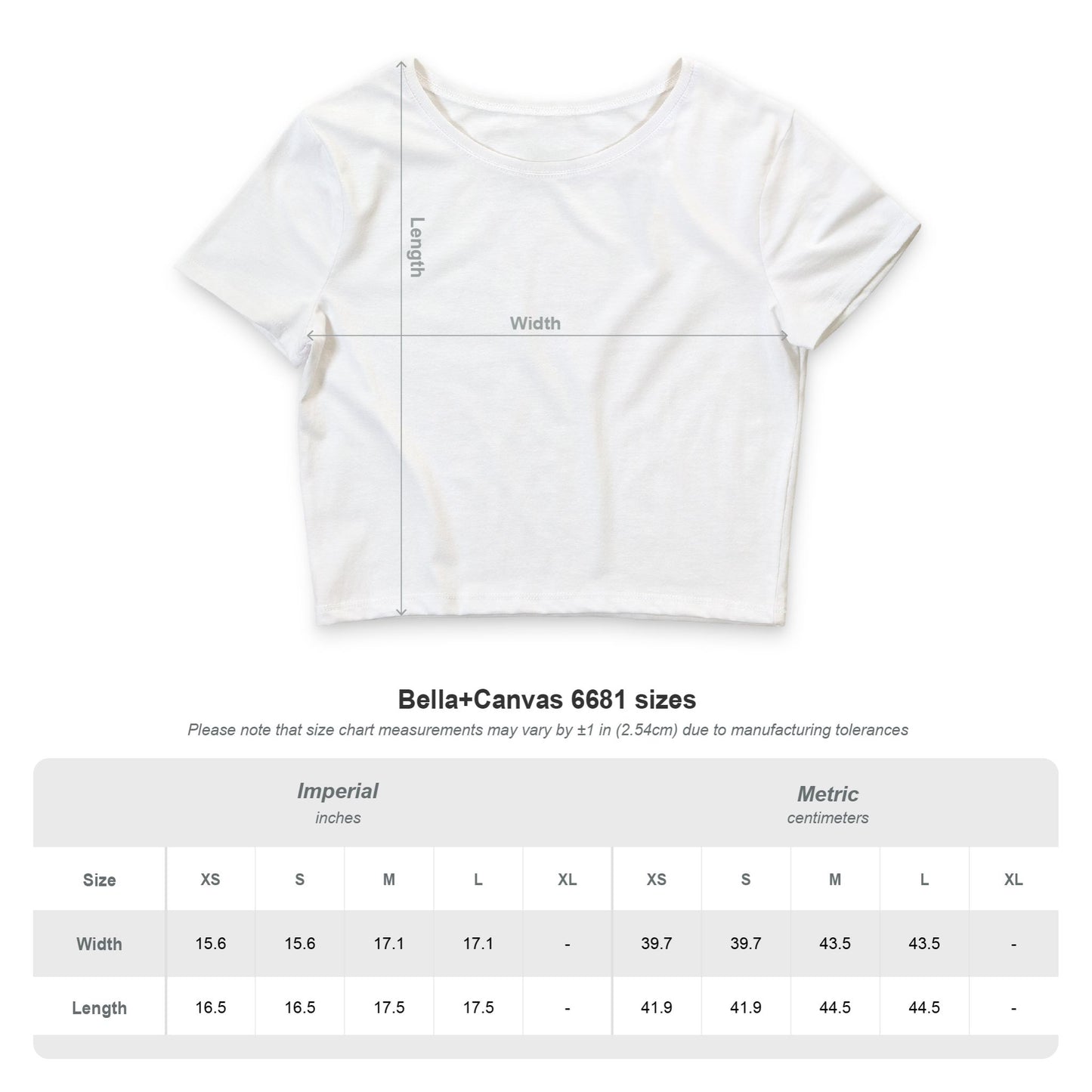 Retro 'HYPUG' Floral Stripe Crop Tee — Women's Vintage-Inspired Graphic Top