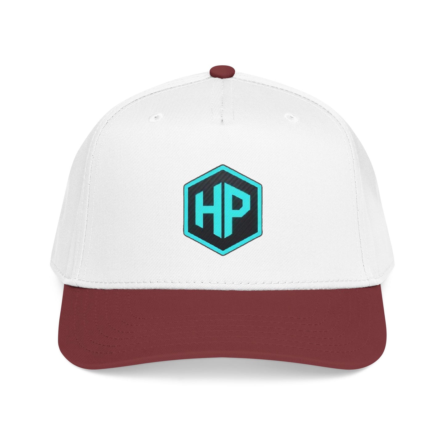 Hypug Headwaer One size Maroon White
