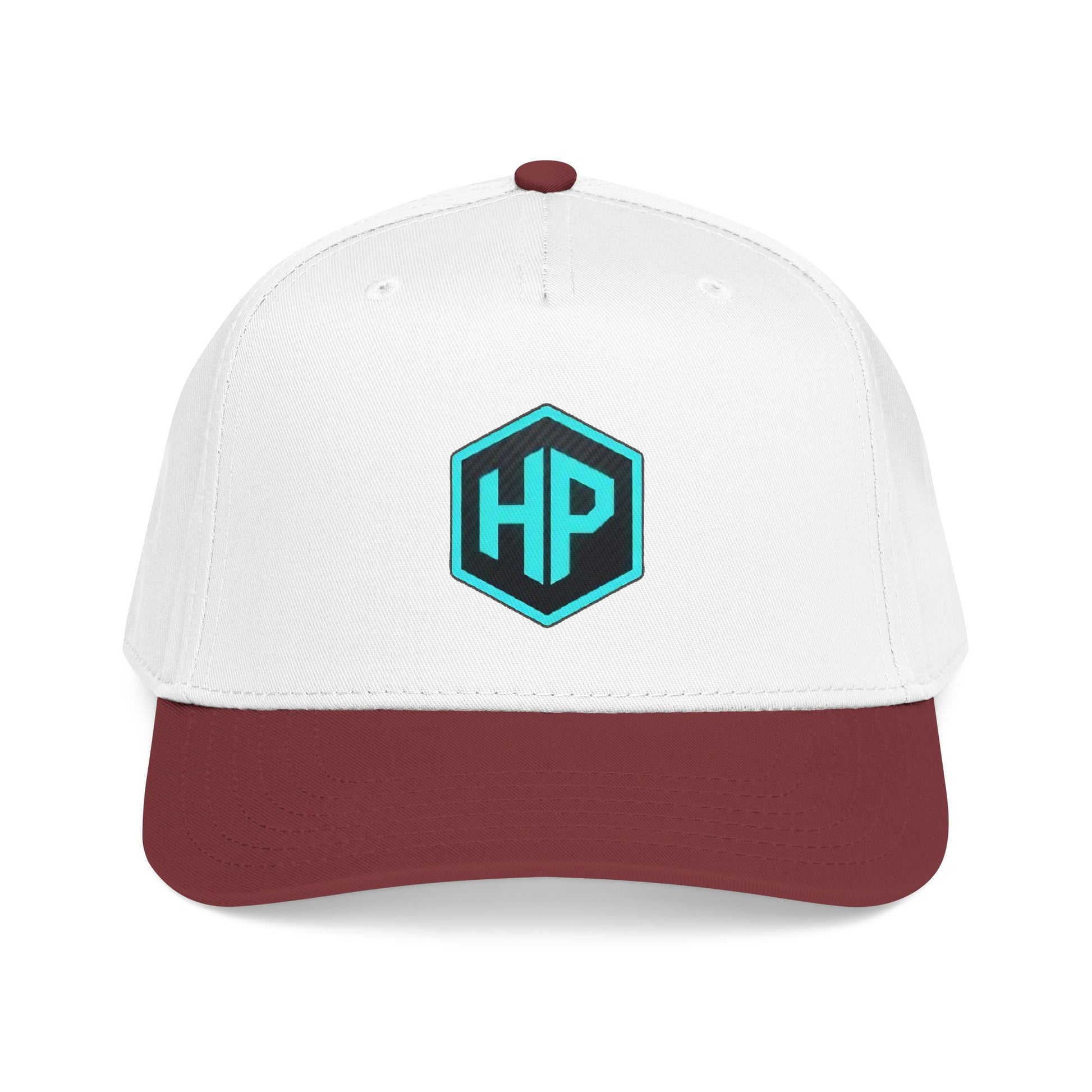 Hypug Headwaer One size Maroon White