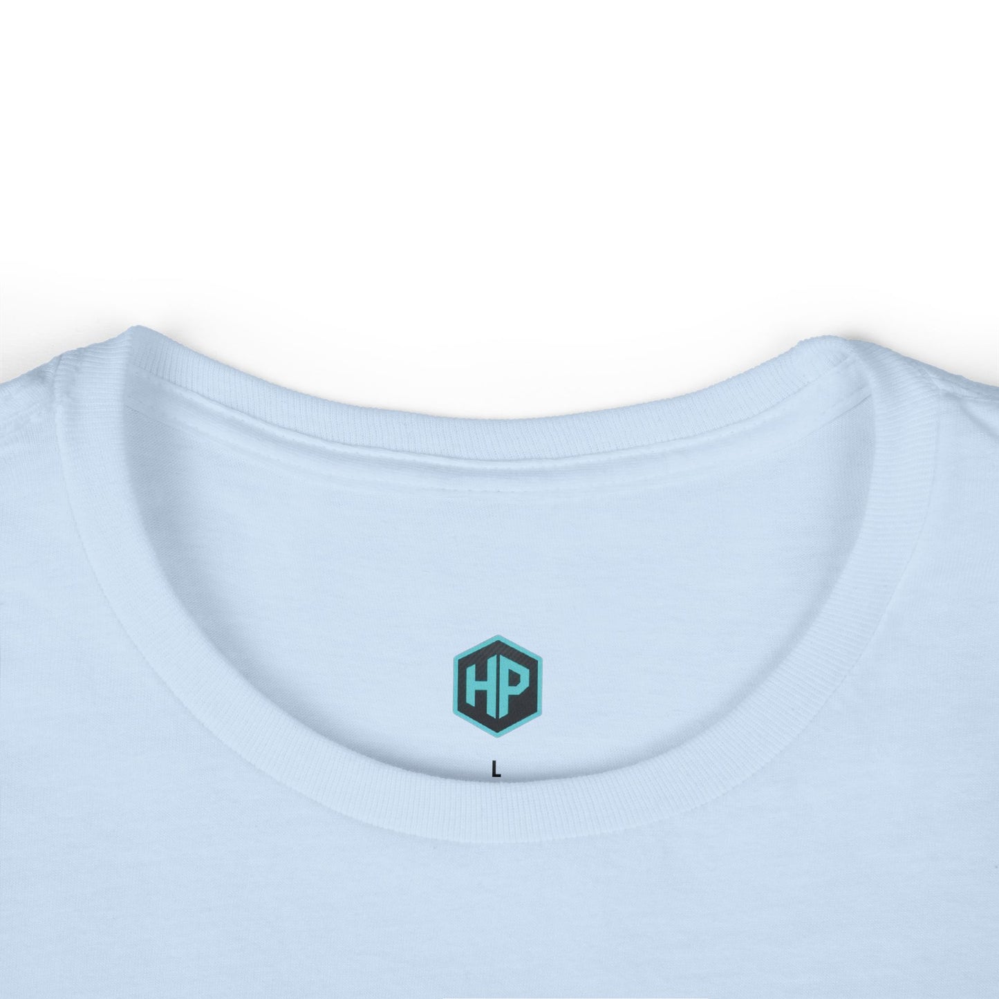 Hypug Big Dog Boxer T‑Shirt — Cute Pug/Boxer Dog Graphic Tee
