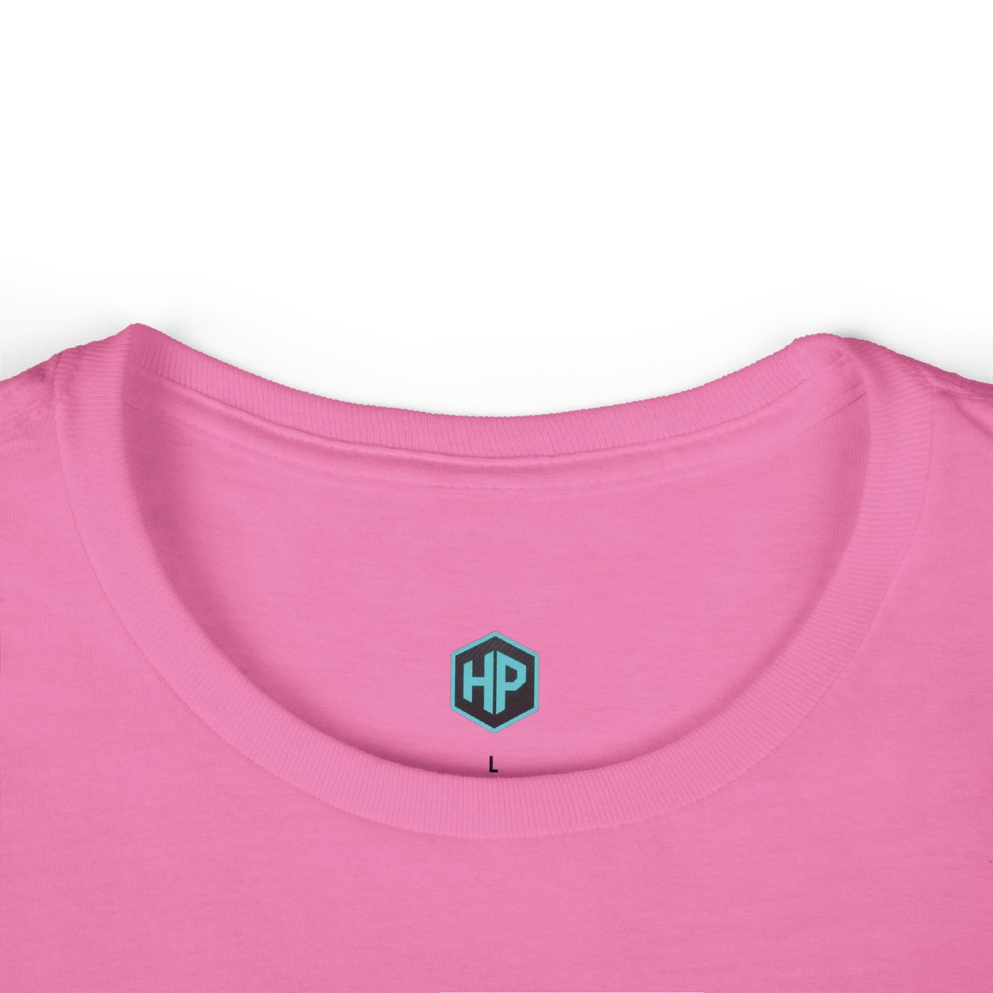 Hypug Big Dog Boxer T‑Shirt — Cute Pug/Boxer Dog Graphic Tee
