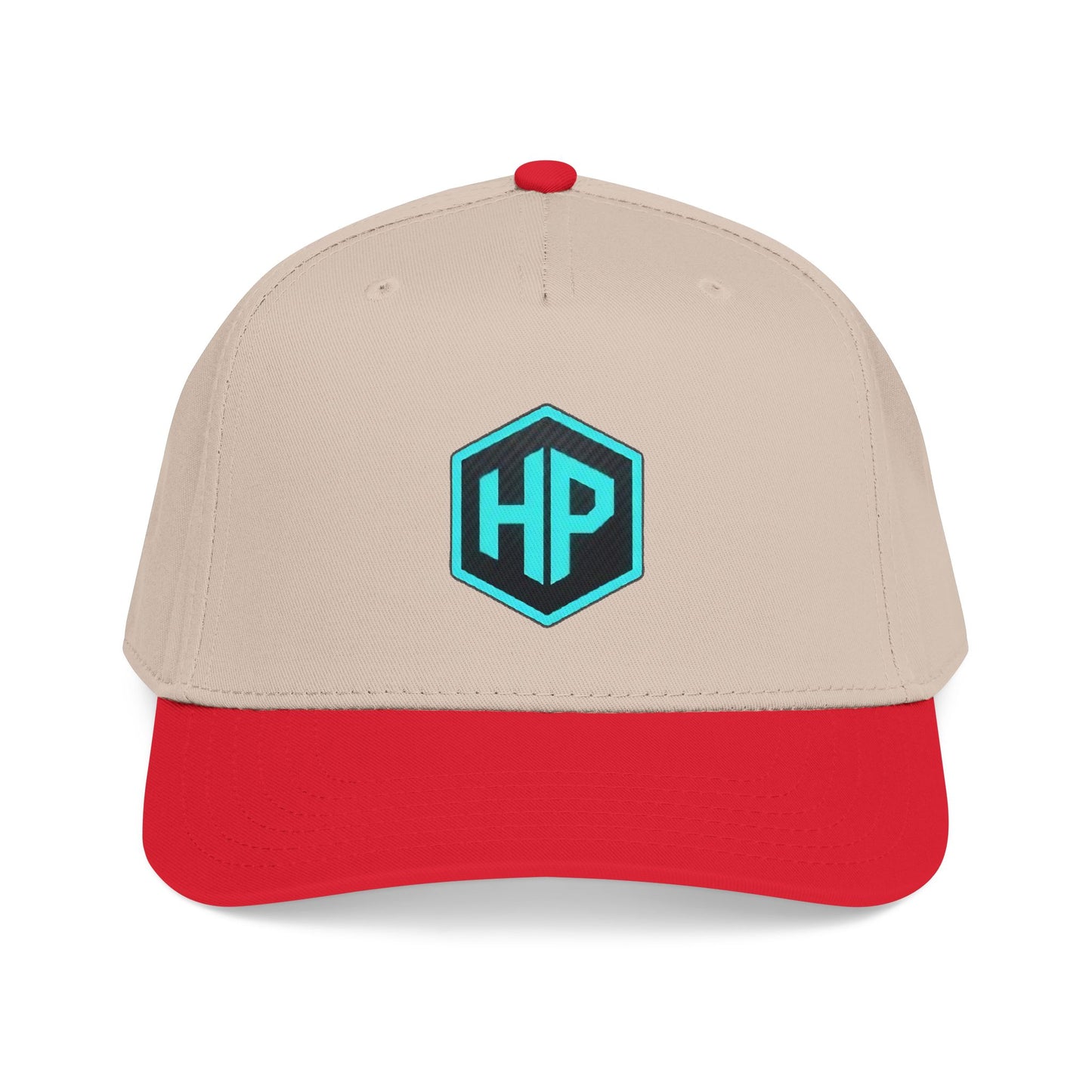 Hypug Headwaer One size Red Khaki