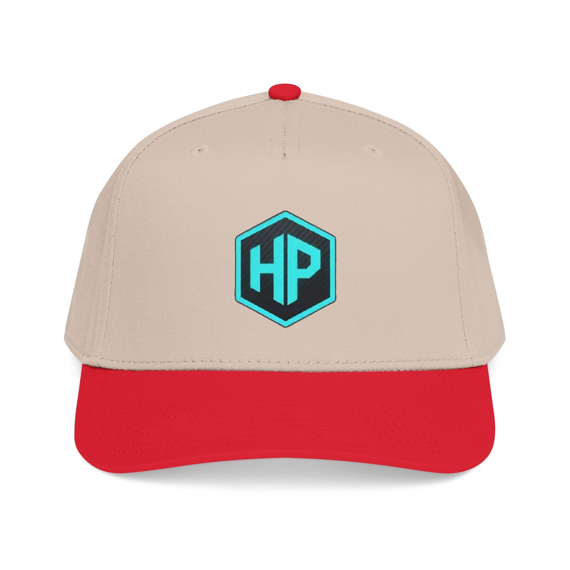 Hypug Headwaer One size Red Khaki