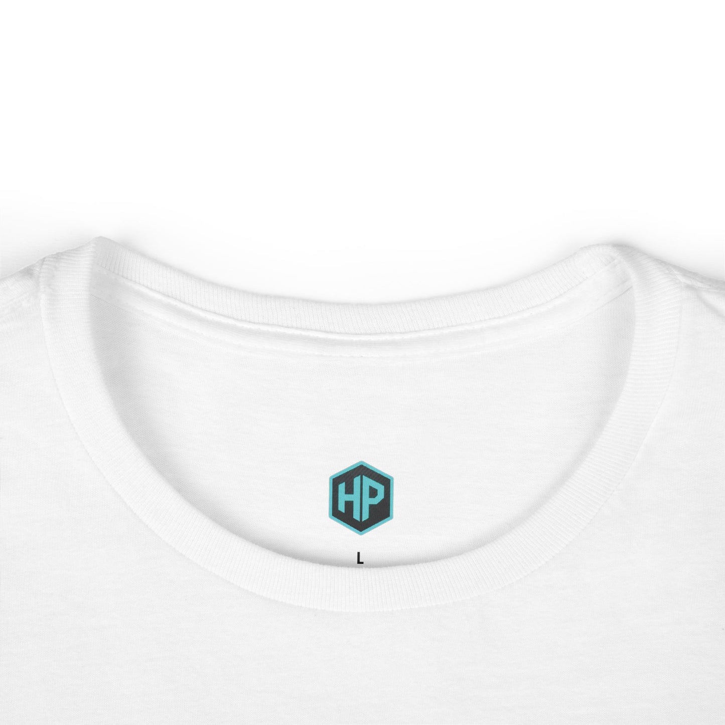 Hypug Big Dog Boxer T‑Shirt — Cute Pug/Boxer Dog Graphic Tee