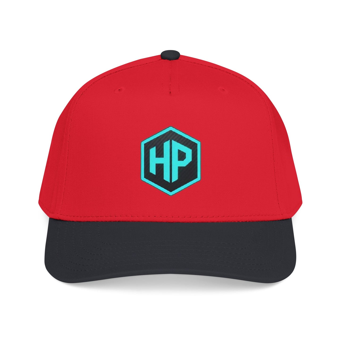 Hypug Headwaer One size Black Red